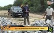 ป.ป.ท.เขต 3 ตรวจโครงการปรับปรุงลำเซบาย จ.ยโสธร