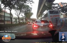 มิจฉาชีพเกลื่อน เตือนขึ้นรถอย่าลืมล็อคประตู