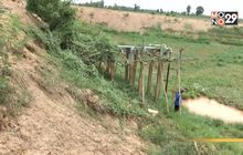 197 หมู่บ้าน จ.นครราชสีมา เสี่ยงขาดแคลนน้ำ