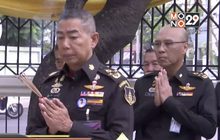 แจ้งยกเลิกเปิดเพลง “หนักแผ่นดิน” ทางวิทยุ ทบ.