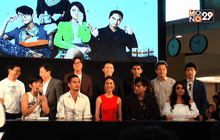 Mono Pictures เปิดตัวภาพยนตร์ “คน อก หัก LoveH2O”