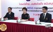 ธนาคารรัฐฯ เตรียมออกมาตรการช่วยเหลือผู้ประสบอุทกภัย