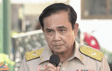 นายกฯ ใช้ ม.44 ตั้งรอง ปธ.บอร์ด สสส.คนที่ 2