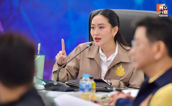 “แพทองธาร” นำประชุมมาตรการชายแดนไทย-กัมพูชา ย้ำ “กลไกมหาดไทยใกล้ชิดประชาชนที่สุด”