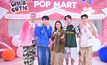 POP MART THAILAND ยกระดับความน่ารัก สู่อีเว้นต์สุดคิวท์ CRYBABY LET’S GO WILD BUT CUTIE POP-UP EVENT