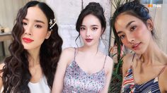 ไอเดีย แต่งหน้า ผมดำ ให้ดูไม่ดุ หวานละมุน สไตล์เกาหลี ด้วยเทคนิคง่ายๆ เหล่านี้