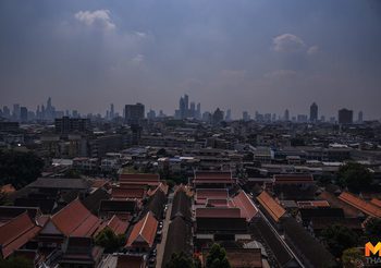 พยากรณ์อากาศ ประจำวันที่ 13 กุมภาพันธ์ 2562