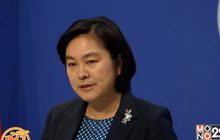 จีนไม่ตอบกรณีสื่อแฉสังหาร-กักขังแหล่งข่าว CIA
