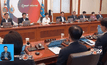 ผู้นำเกาหลีใต้สั่งเตรียมแผนรับมือแผ่นดินไหว