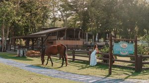 ครบทุกความสนุกกับ 6 กิจกรรมเขาใหญ่ที่ Rancho Charnvee Resort