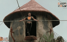 ไต่เชือกท้ามฤตยู