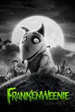 Frankenweenie แฟรงเคนวีนนี่ คืนชีพเพื่อนซี้สี่ขา