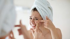 เม็ดเดียวก็กวนใจแล้ว 7 วิธีลดสิว ให้หน้าใสกิ๊ง ต้องดูแลให้ครบทั้งภายใน ภายนอก