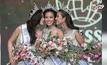 “เฟร้นฟราย ธัญชนก” คว้ามงกุฎ “Miss Thailand World 2015”