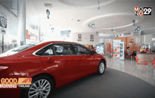 ภาคเกษตรซบ กระทบยอดขายรถยนต์ต่างจังหวัดร่วง