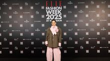 ‘ชมพู่-อารยา’ แท็กทีมซุปตาร์นับ 100 ชีวิต อุ่นเครื่อง ELLE Fashion Week 2025ประกาศศักดาดีไซเนอร์ไทยสู่รันเวย์ระดับโลก ปักหมุดไอคอนสยามภายใต้คอนเซปต์ ‘LIFE – A Seed of Creativity, The Future of Fashion’