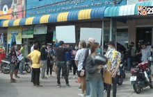 ผู้ว่างงาน จ.ภูเก็ต ทวงถามเงินเยียวยาจากประกันสังคม