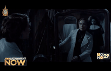 The Conjuring 2 สานต่อความสยองออกภาคแยก “ผีแม่ชี”