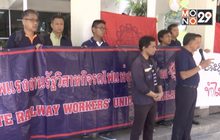 จี้รัฐรอบคอบทำโครงการรถไฟความเร็วสูง 3 สนามบิน