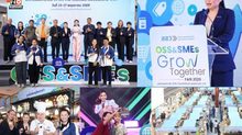 สสว. เดินหน้าจัดงาน “OSS & SMES GROW TOGETHER FAIR 2026” ครั้งที่ 2 ปักหมุดนครสวรรค์ 