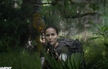 “นาตาลี พอร์ตแมน” นำทีมสำรวจเขตมิติลึกลับใน Annihilation