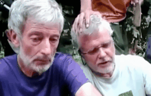 กลุ่มติดอาวุธฟิลิปปินส์เรียกค่าไถ่ 4 เหยื่อต่างชาติ