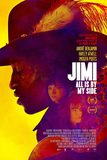 Jimi: All Is by My Side สารคดี จิมมี่ เฮนดริกซ์ ตำนานร็อคไม่มีวันตาย