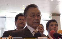 “ชวน” ชี้ “สุชาติ” มีความสามารถชิง ปธ.กมธ.แก้รัฐธรรมนูญ