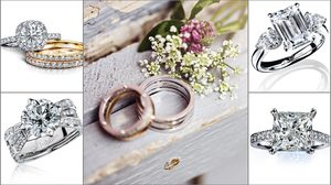 อัปเดตเทรนด์!! 8 แหวนแต่งงาน เพิ่มเสน่ห์ให้ เจ้าสาว ในวันวิวาห์