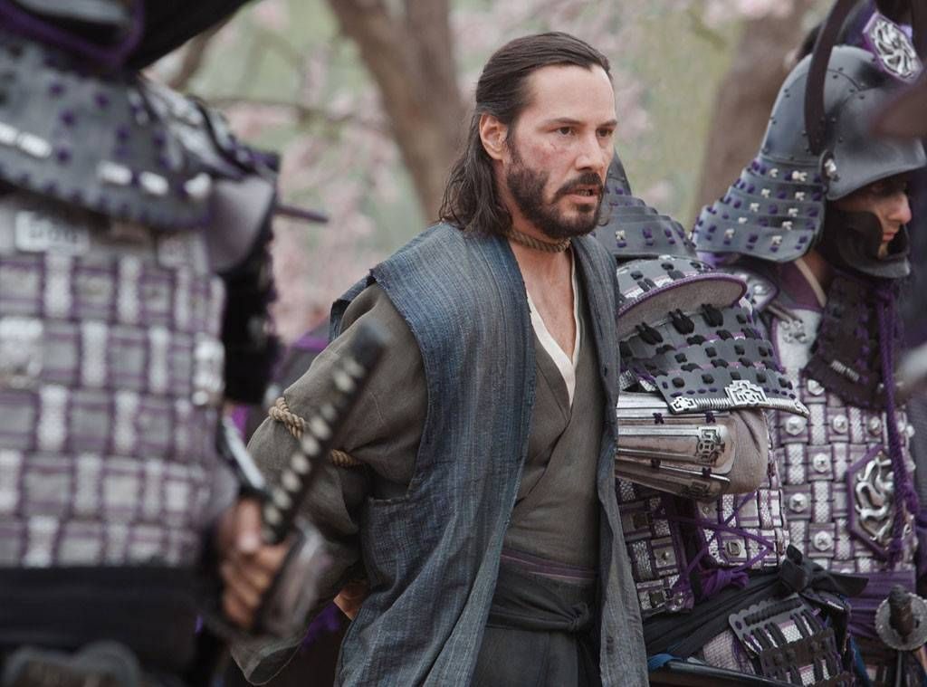 47 Ronin