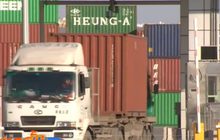 GDP จีนไตรมาสแรกโต 6.9%
