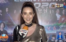 “คริสติน่า อากีล่าร์” เตรียมไปเล่นคอนเสิร์ตที่ยุโรปเป็นครั้งแรก