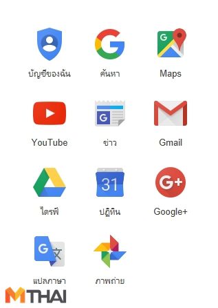 วิธีสมัครเมล Gmail ทำได้ง่ายๆ แถมใช้ได้ทุกบริการของ Google, Youtube