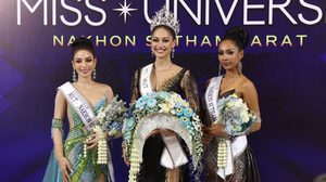 สวยสมมงฯ จักรวาลเมืองคอน “กิ๊ฟ กมลพร ทองพล” ครองตำแหน่ง มิสยูนิเวิร์ส นครศรีธรรมราช 2025 พร้อมปักธงรบ! คว้ามงฯ มิสยูนิเวิร์ส ไทยแลนด์