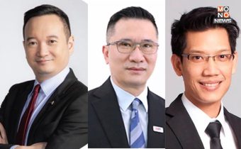 2 คนในส่อสะดุดชิง “MD EXIM BANK” ส่ง “ดร.กานต์” มือการเงิน AWC มีลุ้น