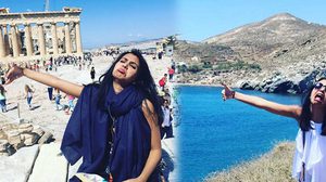 เซ็งสุดๆ! คู่รักเตรียมไปฮันนีมูน สุดท้ายสามีไปไม่ได้ จากรูปคู่เลยกลายเป็นภาพฮาๆแบบนี้…