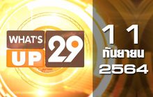 What’s Up 29 11-09-64