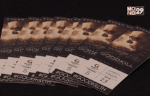 โมโนฟิล์ม จัดฉาย “Good Kill โดรนพิฆาต ล่าพลิกโลก” รอบปฐมทัศน์