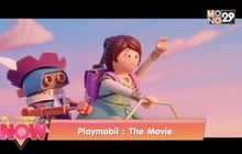 Playmobil : The Movie