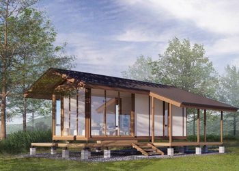 บ้านโมดูลาร์คืออะไร ทำไมคนรุ่นใหม่เริ่มสนใจสร้างบ้านแบบ Modular House