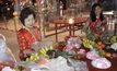 บรรยากาศวันตรุษจีนหลายจังหวัดคึกคัก