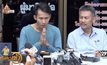 ศาลให้ประกัน “พีท แผงแตก”กุเรื่องหวย 90ล้าน