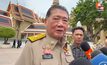 “ภูมิธรรม” เร่งสอบเหตุทหารเหยียบกับระเบิด ว่าเป็นระเบิดเก่าหรือของใหม่