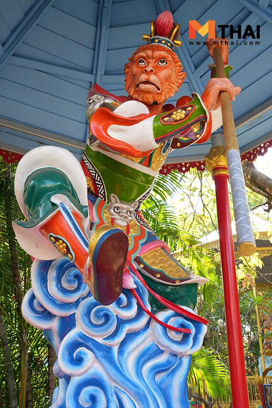 เทพเจ้าจีน