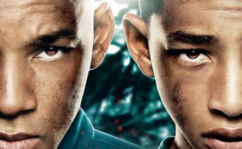After Earth สยองโลกร้างปี