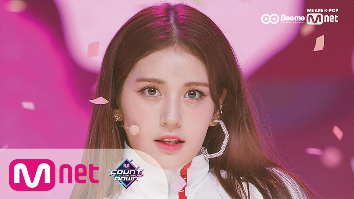 [SOMI - BIRTHDAY] Debut Stage | M COUNTDOWN 190613 EP.624