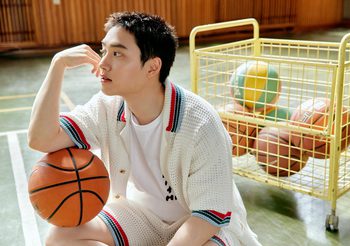 คอนเสิร์ตเดี่ยวเต็มรูปแบบครั้งแรกในไทยของ D.O. คยองซู 2025 DOH KYUNG SOO ASIA CONCERT TOUR เสาร์ที่ 11 ตุลาคม 2568 ณ อิมแพคอารีน่า เมืองทองธานี