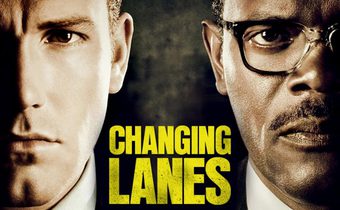 Changing Lanes คนเบรคแตก กระแทกคน