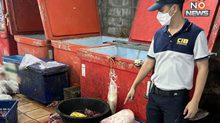 CIB-ปศุสัตว์ บุกจับ “หมูเถื่อนกลางกรุง” 1.8 ตัน เสี่ยงโรคระบาด