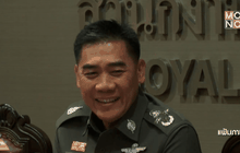 10 วัน ยึดรถดื่มแล้วขับได้ 4,052 คัน เตรียมส่งคืนวันนี้